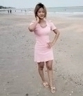 Dating Woman Thailand to กระทุ่มแบน : Sai, 22 years